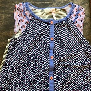 Matilda Jane size 14 top